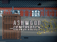 Permainan Ashwood Conspiracy 