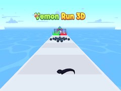 Permainan Vemon Run 3D