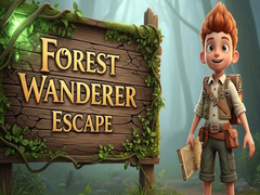 Permainan Forest Wanderer Escape