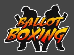 Permainan Ballot Boxing