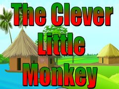 Permainan The Clever Little Monkey