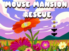 Permainan Mouse Mansion Rescue