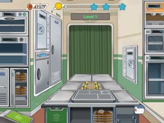 Permainan Food Truck Chef Cooking