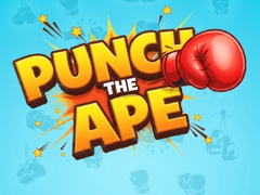 Permainan Punch The Ape