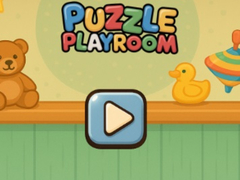 Permainan Puzzle Playroom