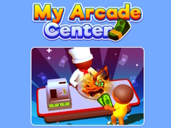 Permainan My Arcade Center