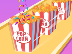 Permainan Popcorn Stack