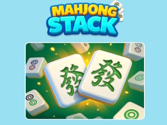 Permainan Mahjong Stack