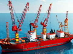 Permainan Shipbuilding tycoon