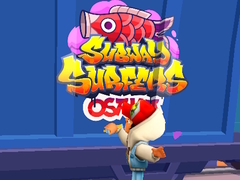 Permainan Subway Surfers Osaka