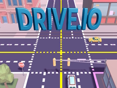 Permainan Drive.IO