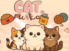 Permainan Cat Suika