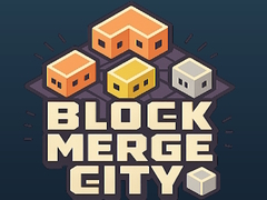 Permainan Block Merge City