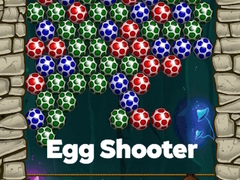 Permainan Egg Shooter 
