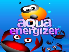 Permainan Aqua Energizer