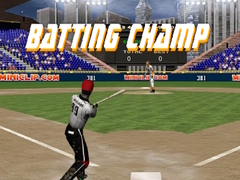 Permainan Batting Champ