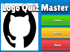 Permainan Logo Quiz Master