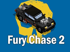 Permainan Fury Chase 2