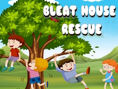 Permainan Bleat House Rescue