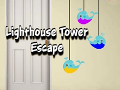 Permainan Lighthouse Tower Escape