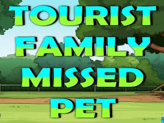 Permainan Tourist Family Missed Pet