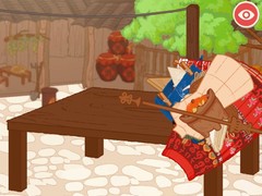 Permainan Organize Master Chinese Ethnic