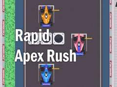Permainan Rapid Apex Rush