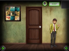 Permainan Amgel Easy Room Escape 298