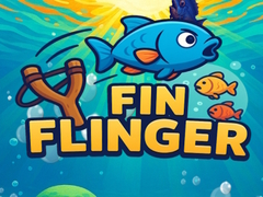Permainan Fin Flinger