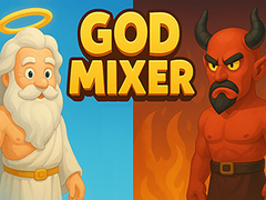 Permainan God's Mixer