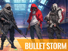 Permainan Bulletstorm
