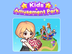 Permainan Kids Amusement Park
