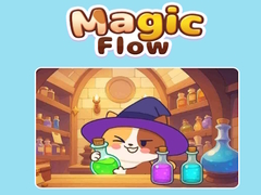 Permainan Magic Flow