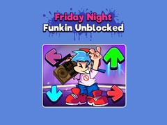 Permainan Friday Night Funkin Unblocked