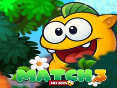 Permainan Match 3 No Ads