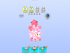 Permainan Screw Sort Puzzle Pin Jam 3D