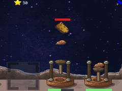 Permainan Planet Defences