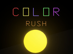 Permainan Color Rush