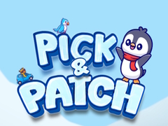 Permainan Pick & Patch
