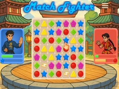 Permainan Match Fighter