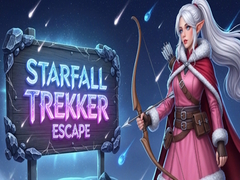 Permainan Starfall Trekker Escape