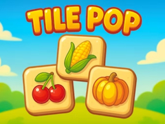 Permainan Tile Pop