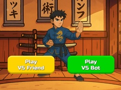 Permainan Match Fighter