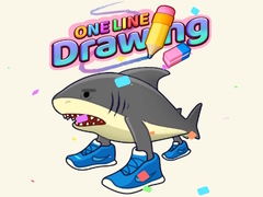 Permainan One Line Drawling