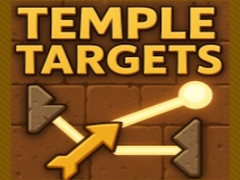 Permainan Temple Targets
