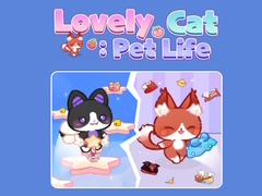Permainan Lovely Cat: Pet Life
