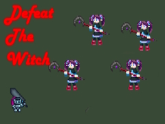 Permainan Defeat The Witch