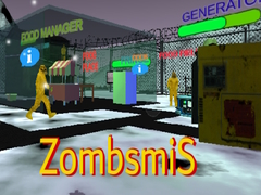 Permainan ZombsmiS