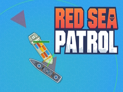 Permainan Red Sea Patrol