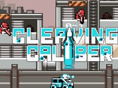 Permainan Cleaving Caliber